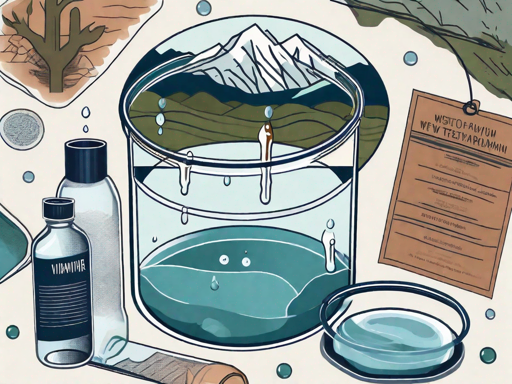 Is Pinch, West Virginia water safe to drink?