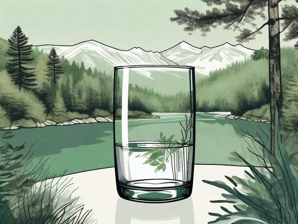 Is Glen Raven, North Carolina water safe to drink?