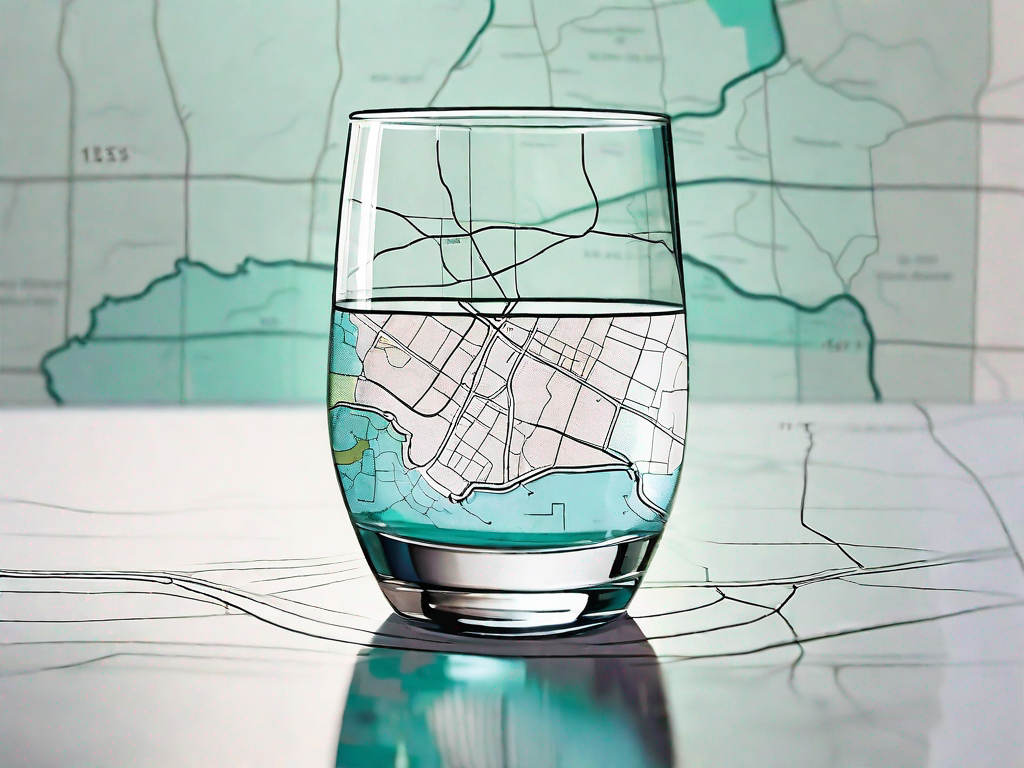 Is Hesston, Kansas water safe to drink?