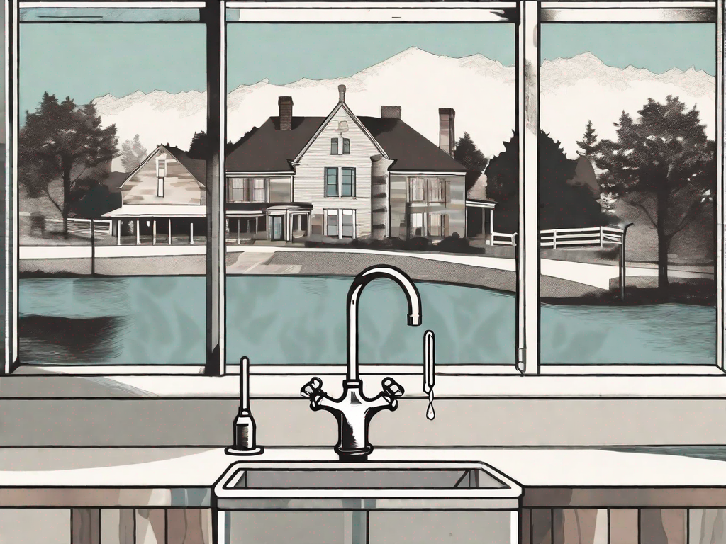 Is Bluffton, Ohio water safe to drink?