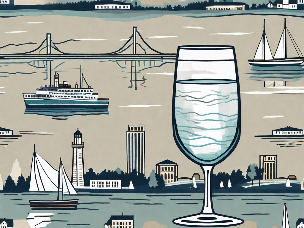 Is Bayport, Minnesota water safe to drink?