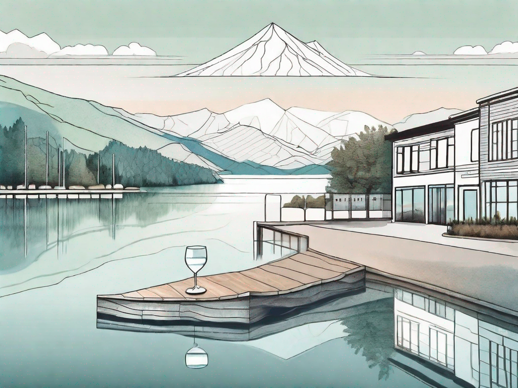 Is Carter Lake, Iowa water safe to drink?