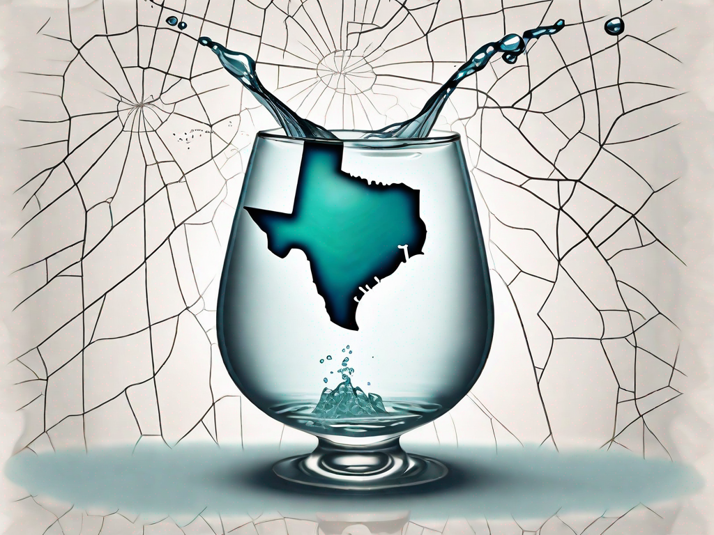 Is Crandall, Texas water safe to drink?