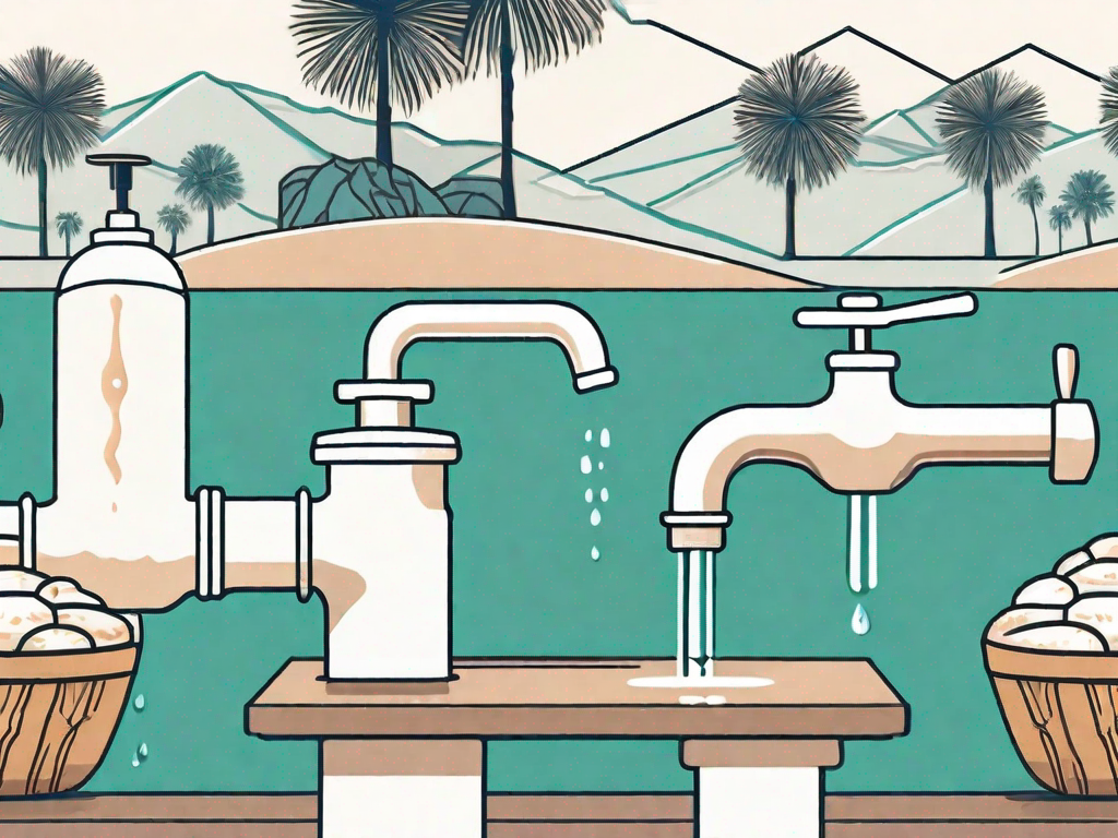 Is French Camp, California water safe to drink?