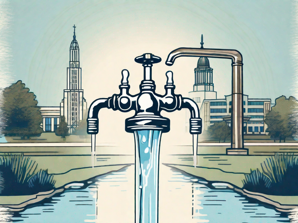 Is Plainwell, Michigan water safe to drink?