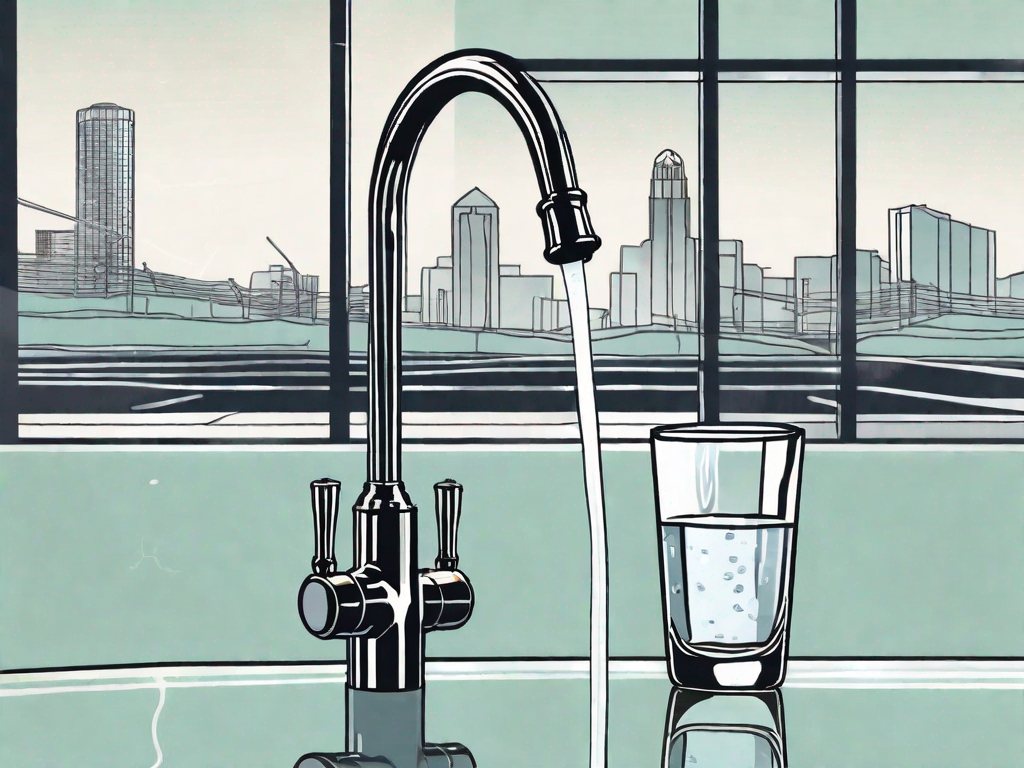 Is Ballville, Ohio water safe to drink?