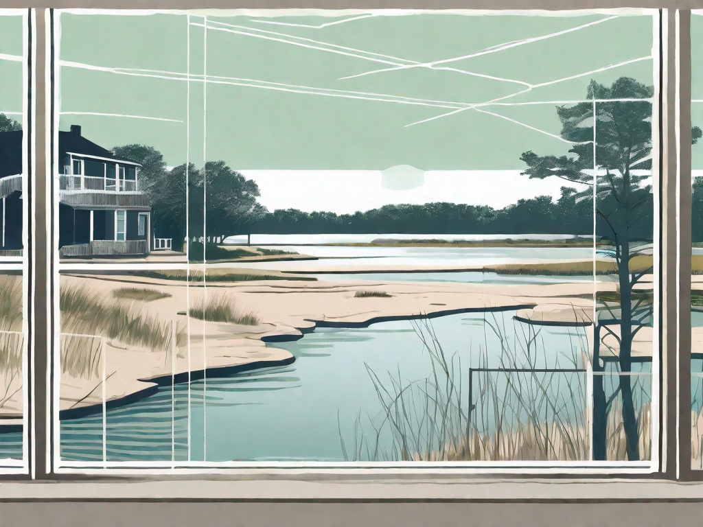 Is East Sandwich, Massachusetts water safe to drink?