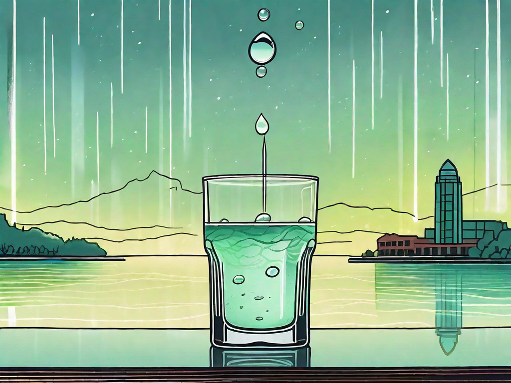 Is Aurora, Indiana water safe to drink?