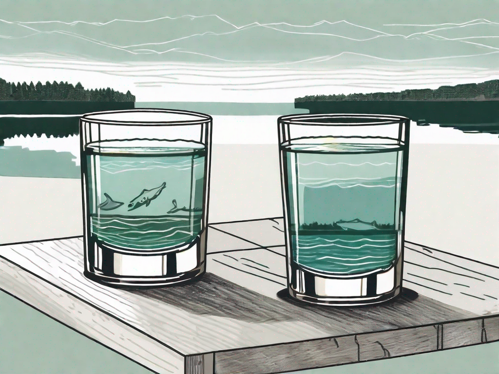 Is SUNY Oswego, New York water safe to drink?