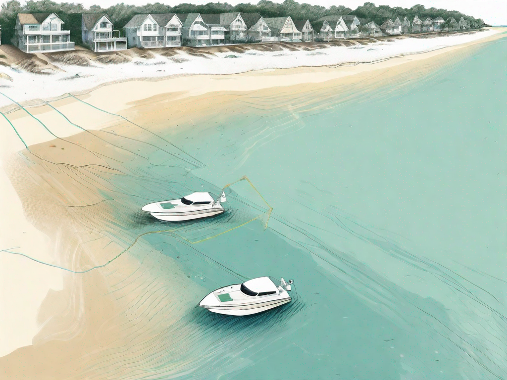 Is Golden Beach, Maryland water safe to drink?