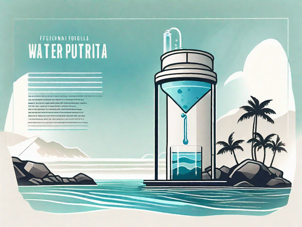 Is Indian Rocks Beach, Florida water safe to drink?