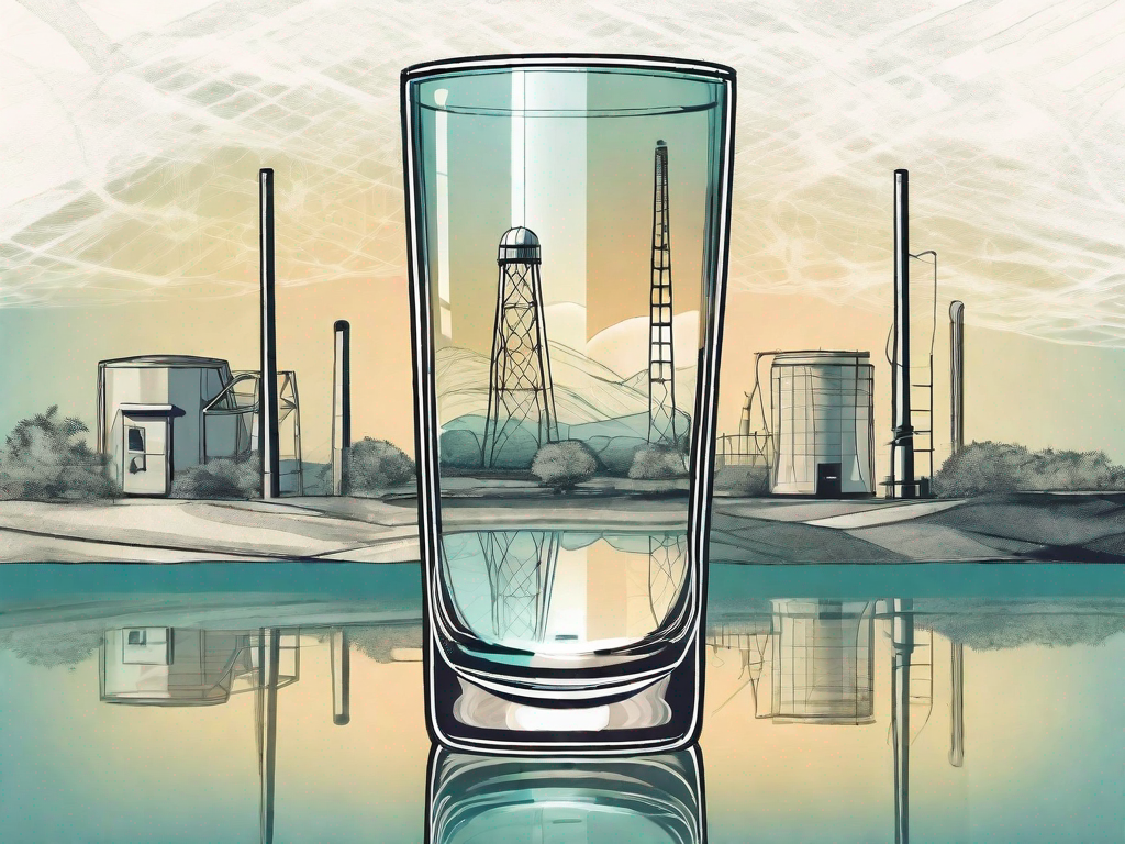 Is Cotulla, Texas water safe to drink?