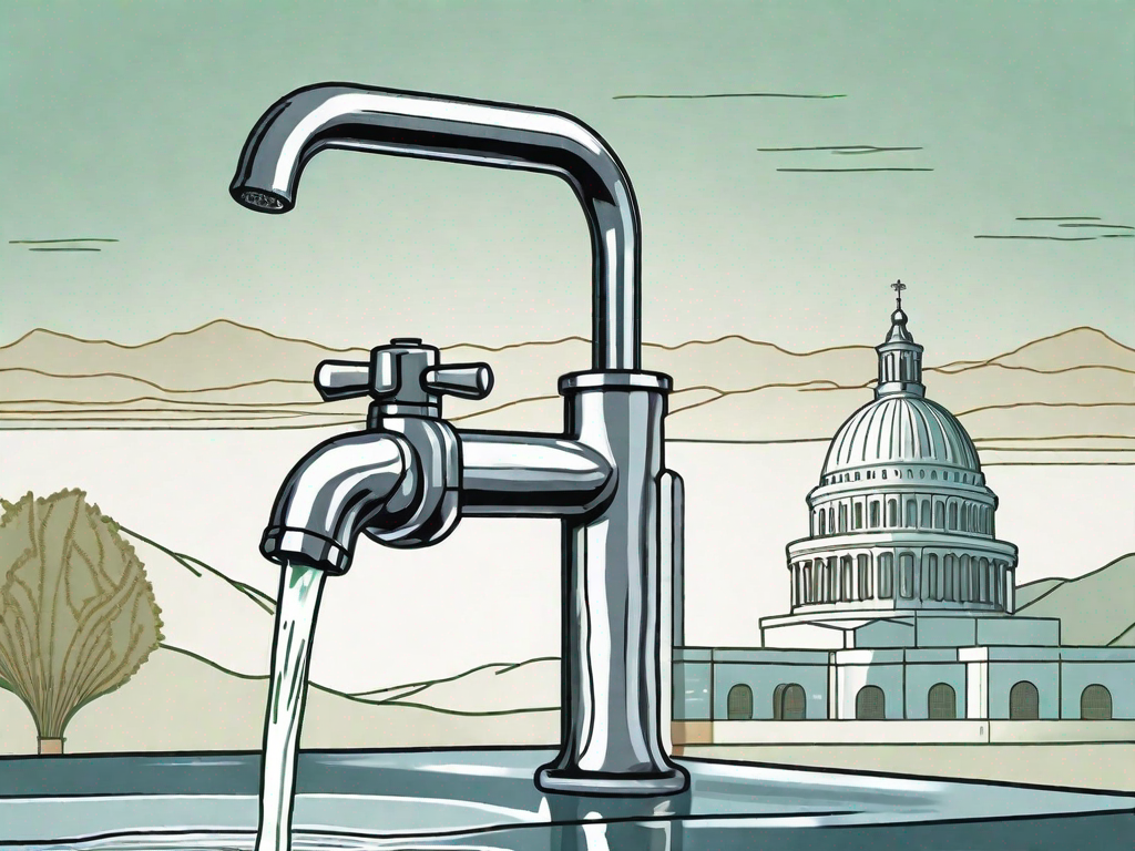 Is Esparto, California water safe to drink?