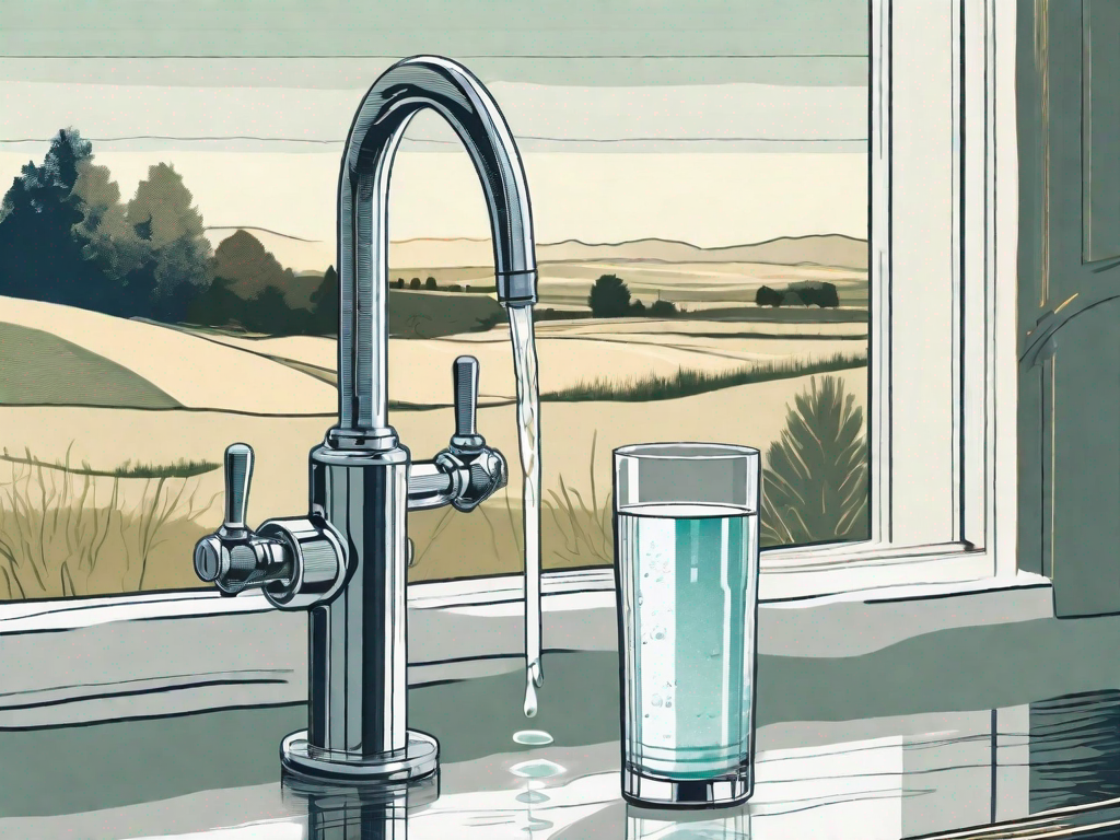 Is Rexland Acres, California water safe to drink?