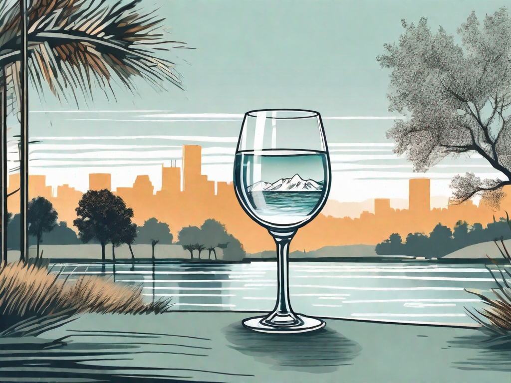 Is Geneva, Florida water safe to drink?