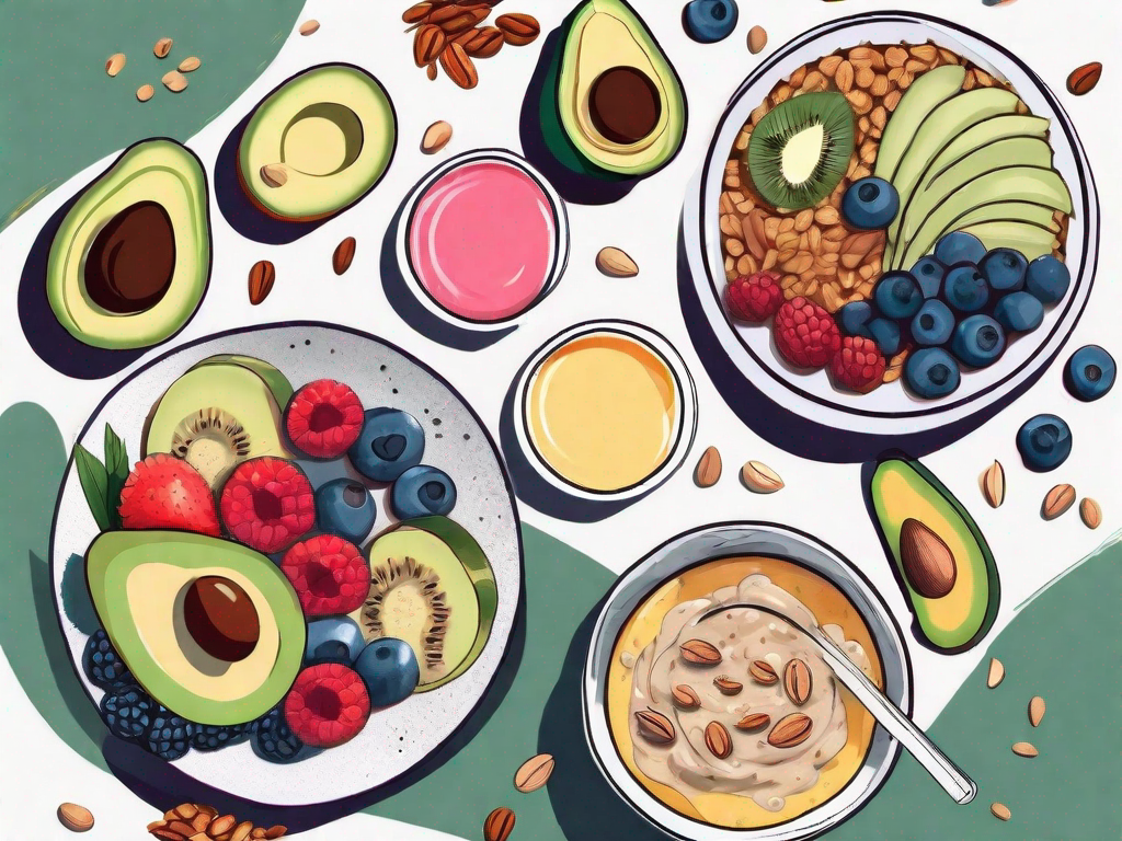 Fuel Your Day Right: A Vegan Dietitian's Guide to a Nutritious Breakfast