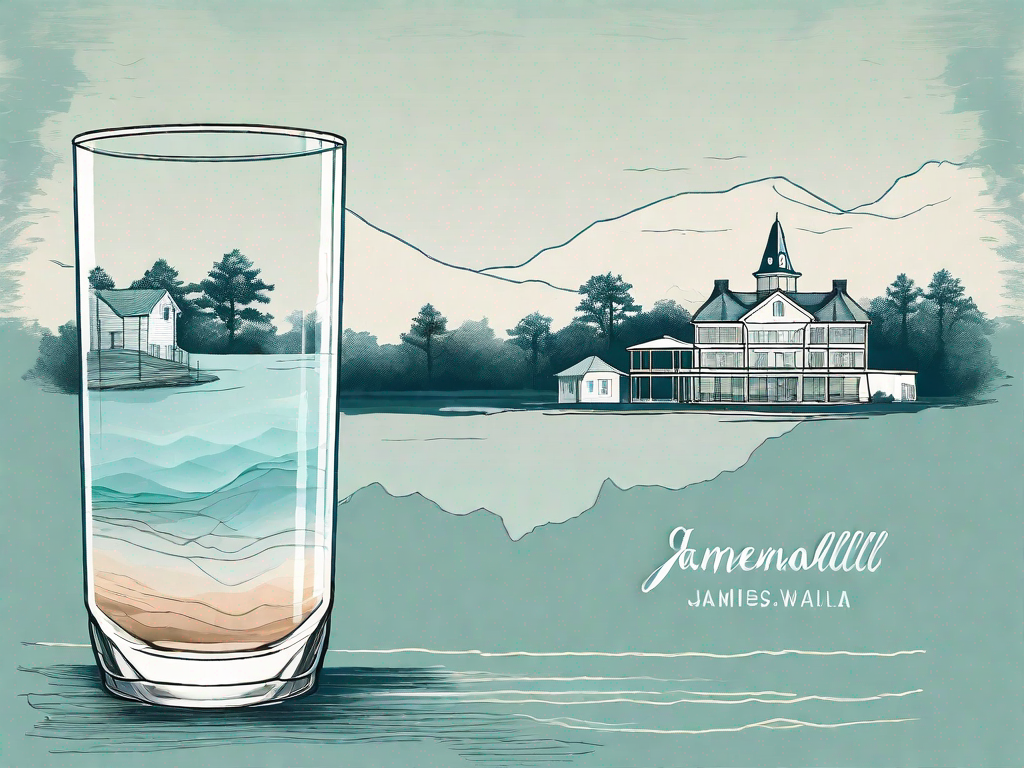 Is Jamestown, North Carolina water safe to drink?