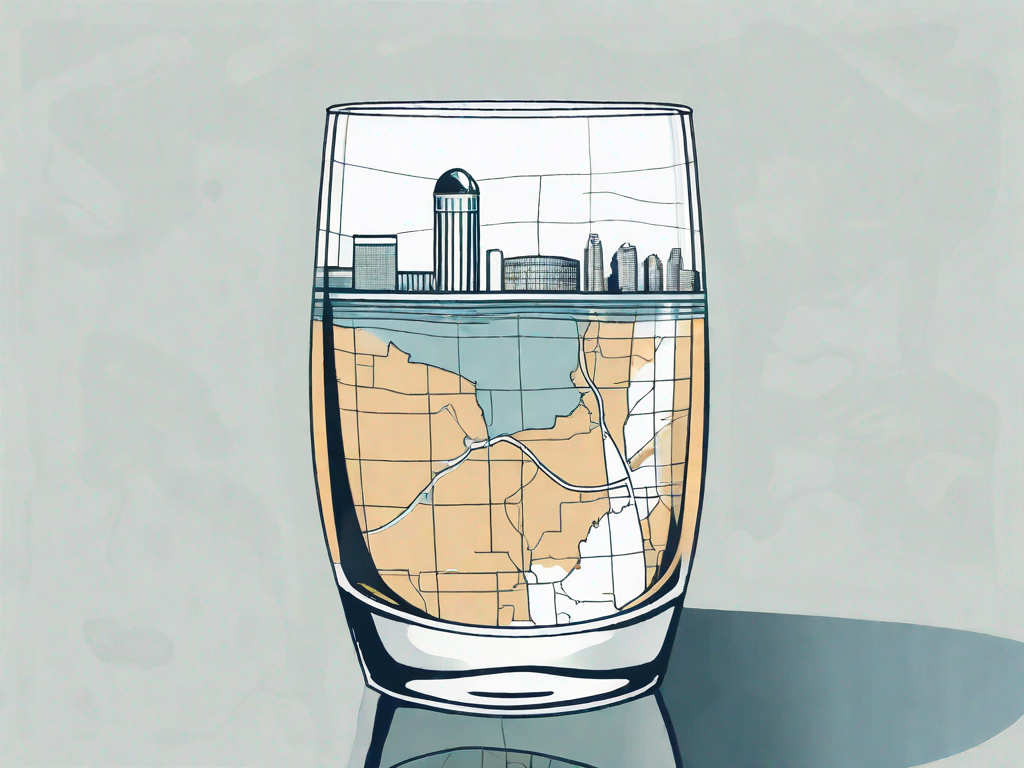 Is Imlay City, Michigan water safe to drink?