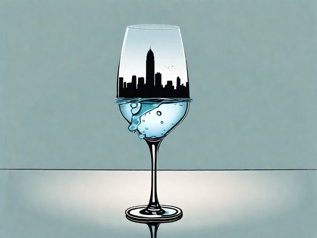 Is Knox, Indiana water safe to drink?