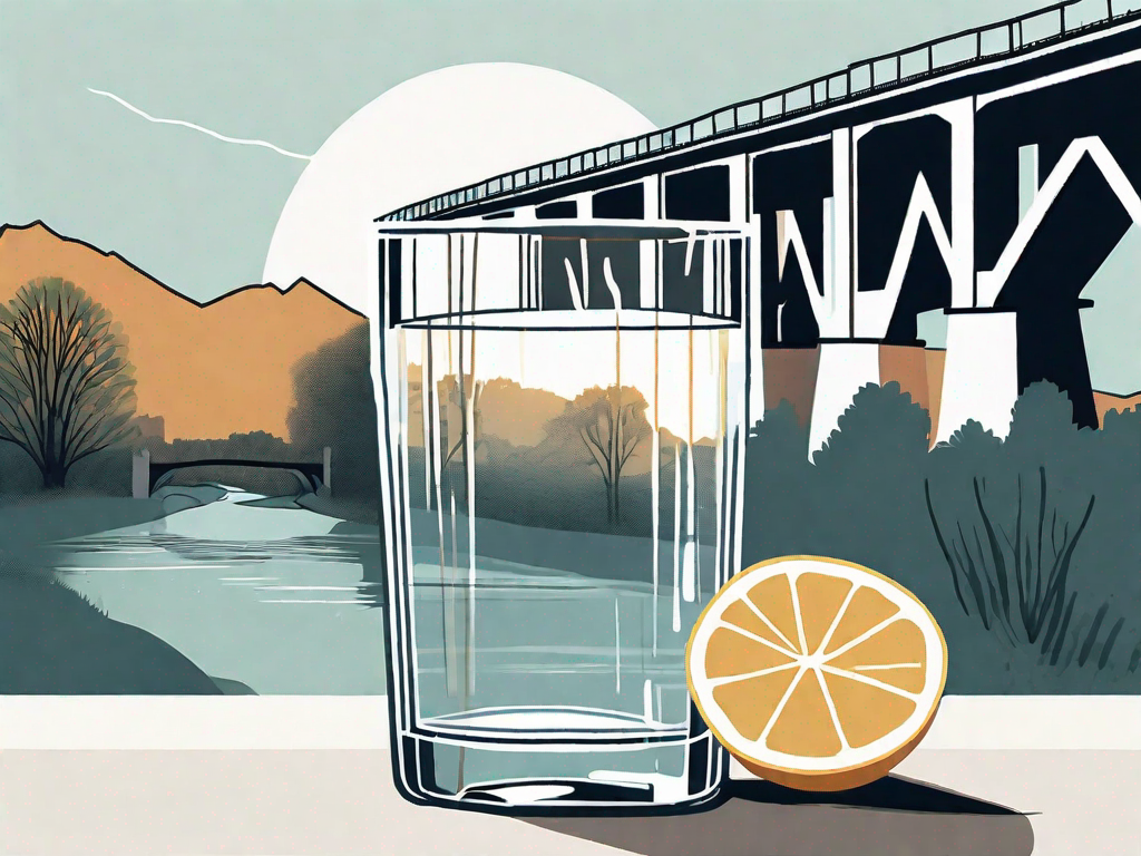 Is Chico, California water safe to drink?