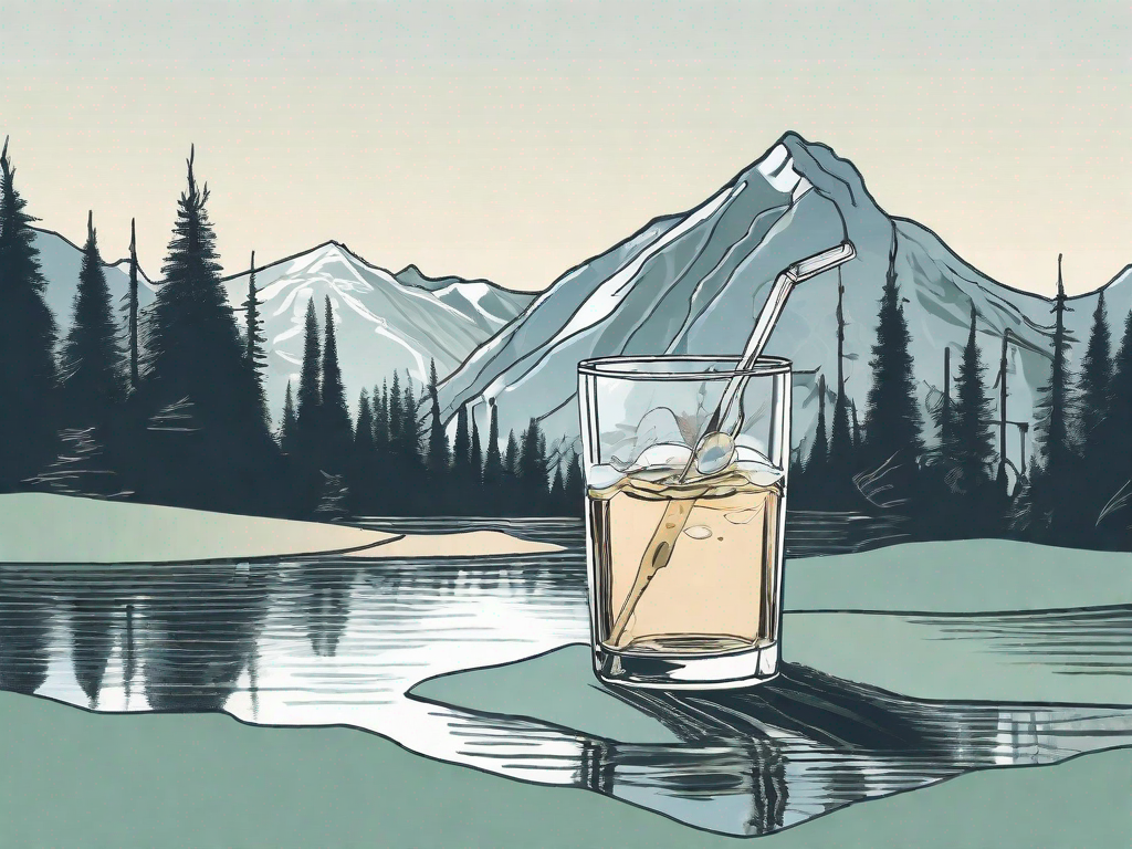 Is Squaw Valley, California water safe to drink?