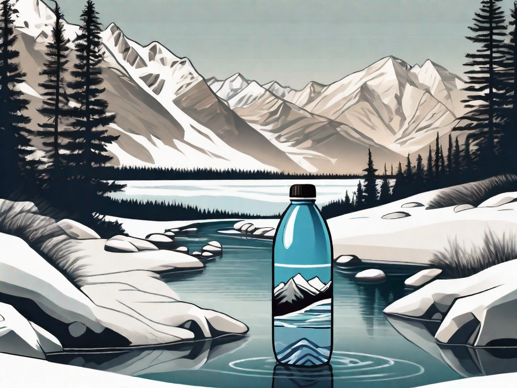 Is Nome, Alaska water safe to drink?