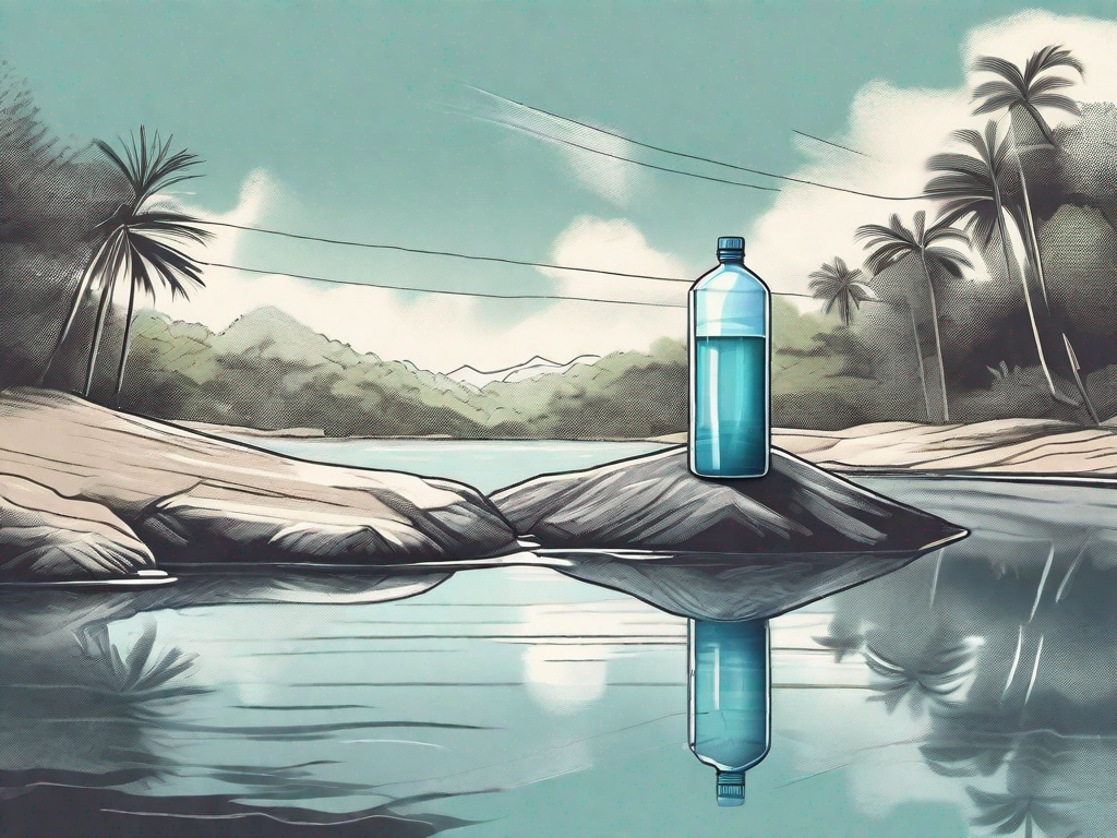 Is Imbéry, Puerto Rico water safe to drink?