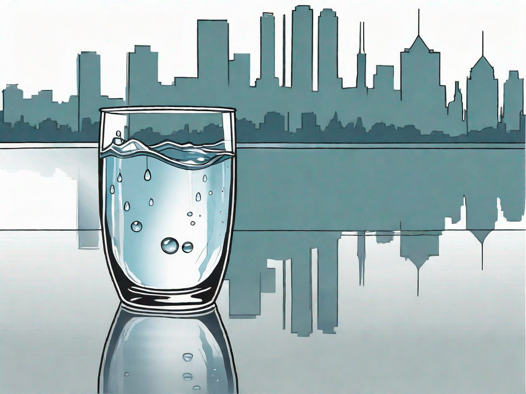 Is Whitesboro, New York water safe to drink?