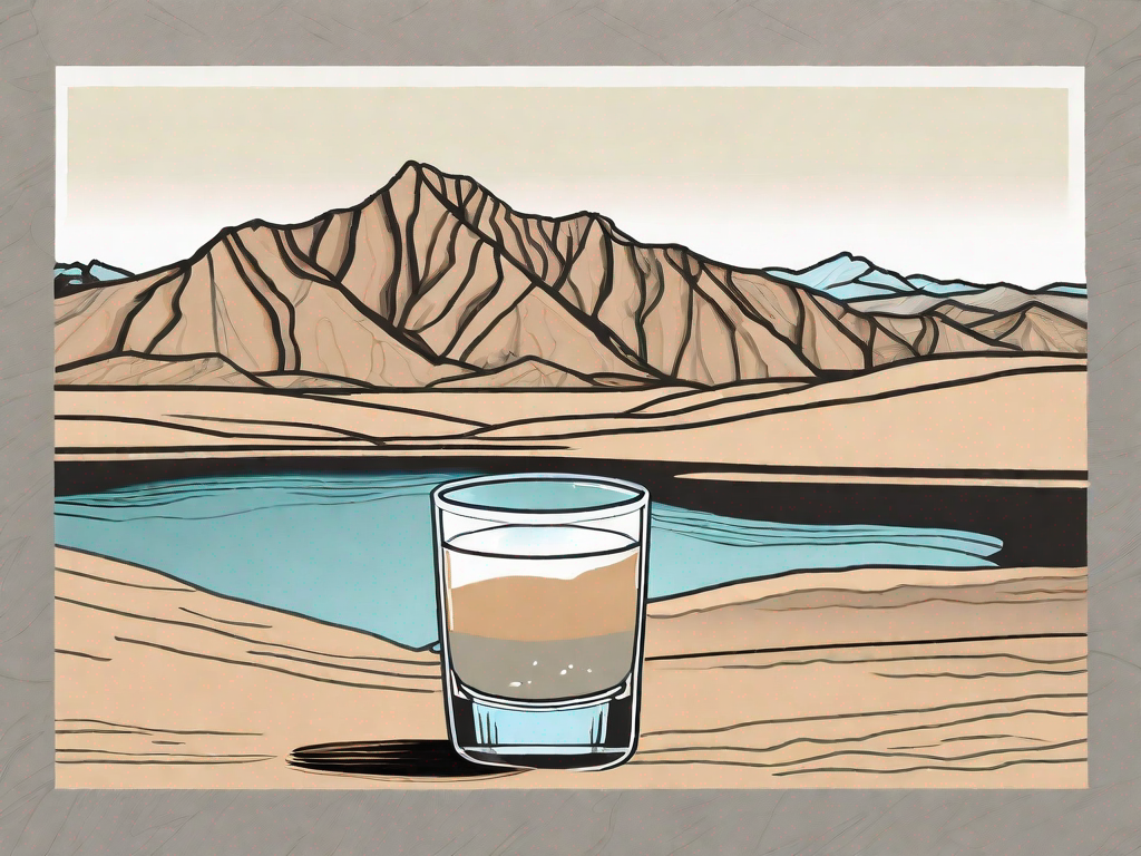 Is St. Anthony, Idaho water safe to drink?