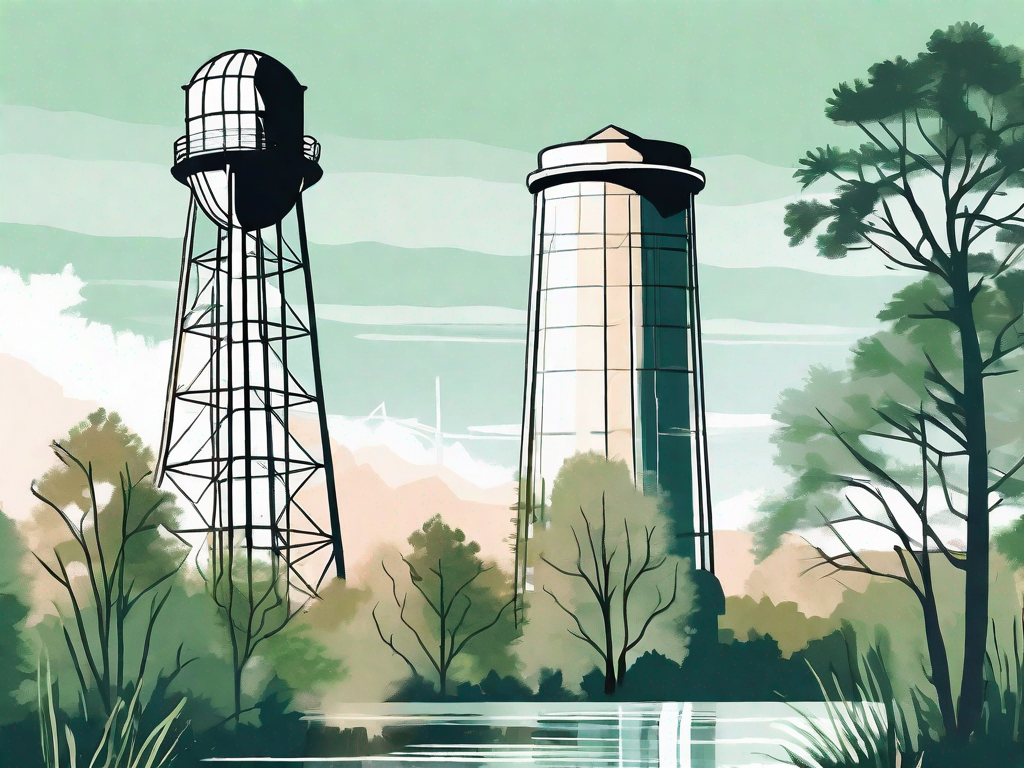 Is Whitney, South Carolina water safe to drink?