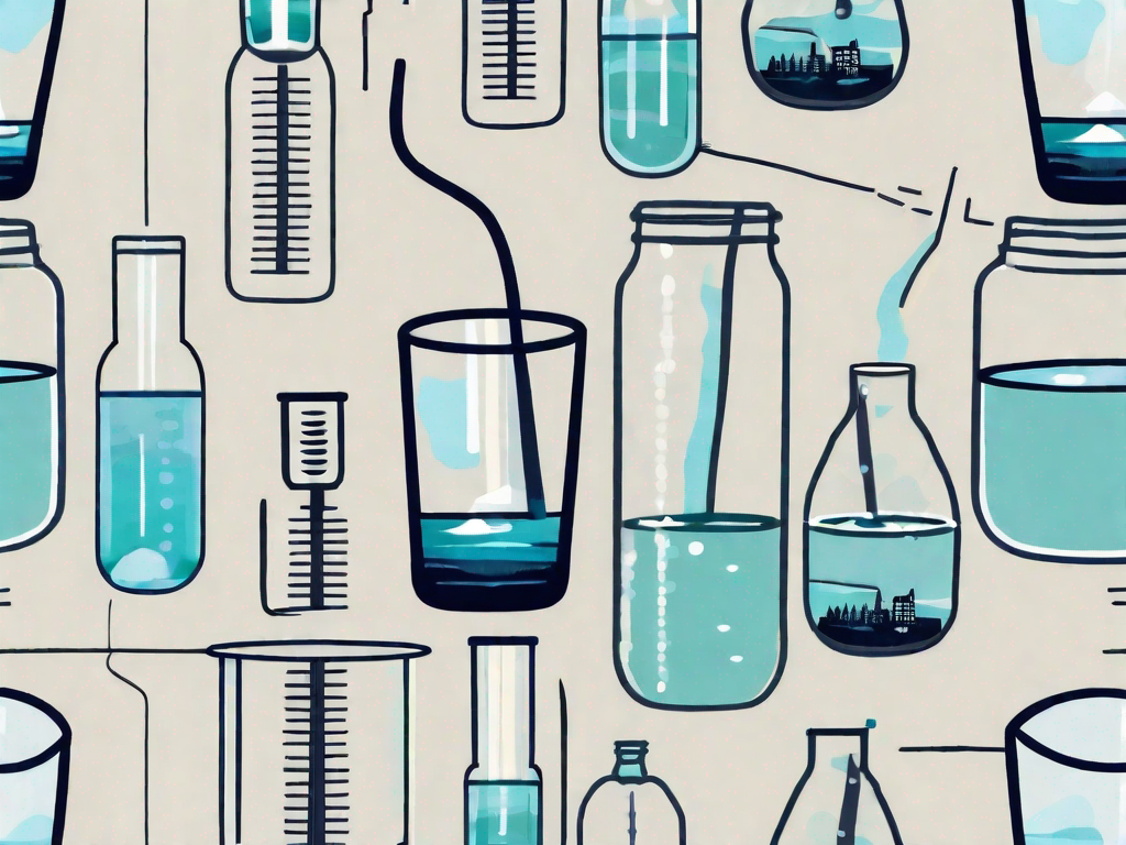 Is Melody Hill, Indiana water safe to drink?