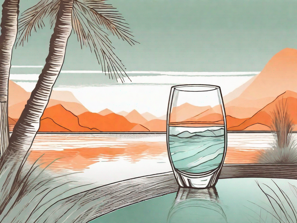 Is Tangerine, Florida water safe to drink?