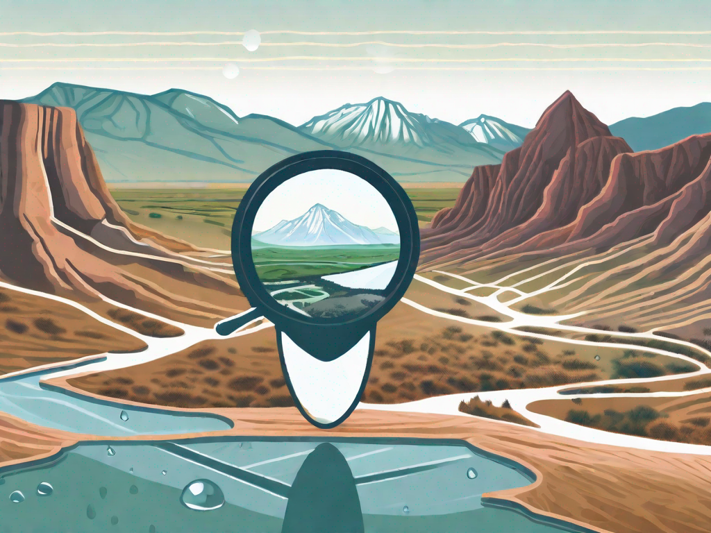 Is Gunnison, Utah water safe to drink?