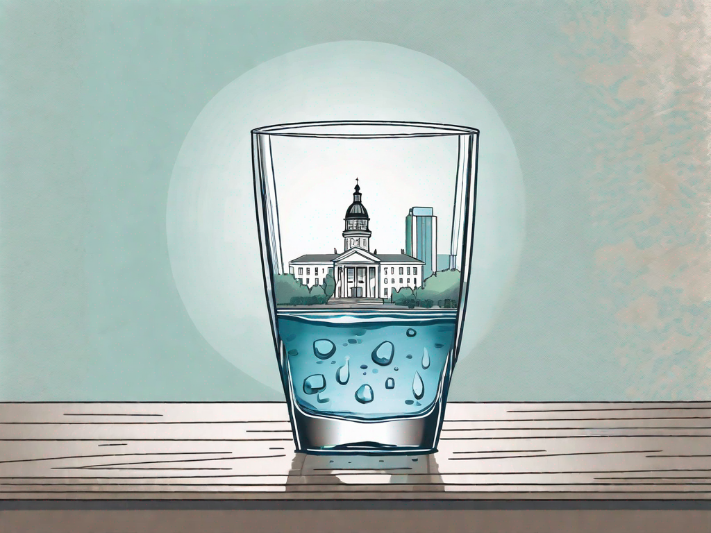 Is Lowell, North Carolina water safe to drink?