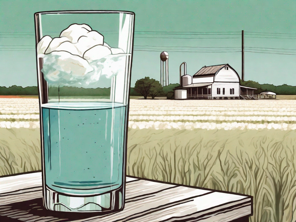 Is Manila, Arkansas water safe to drink?