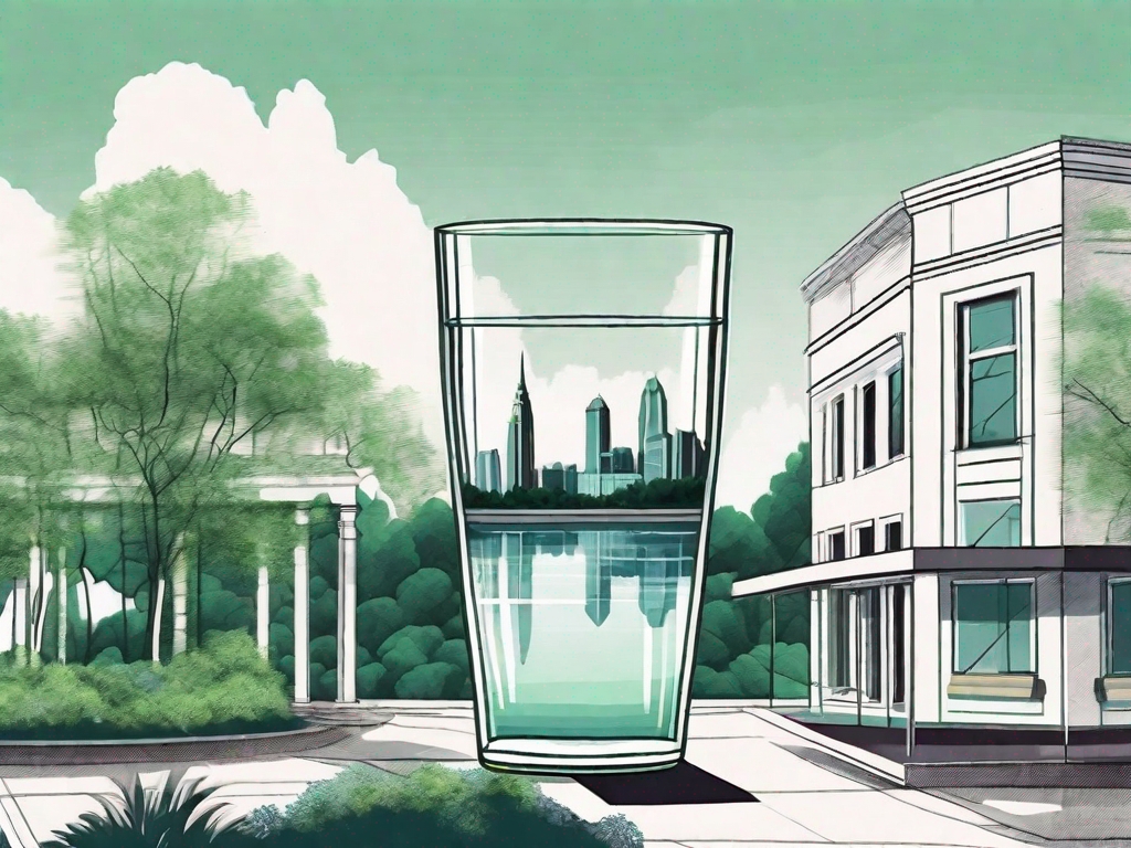 Is North Brooksville, Florida water safe to drink?