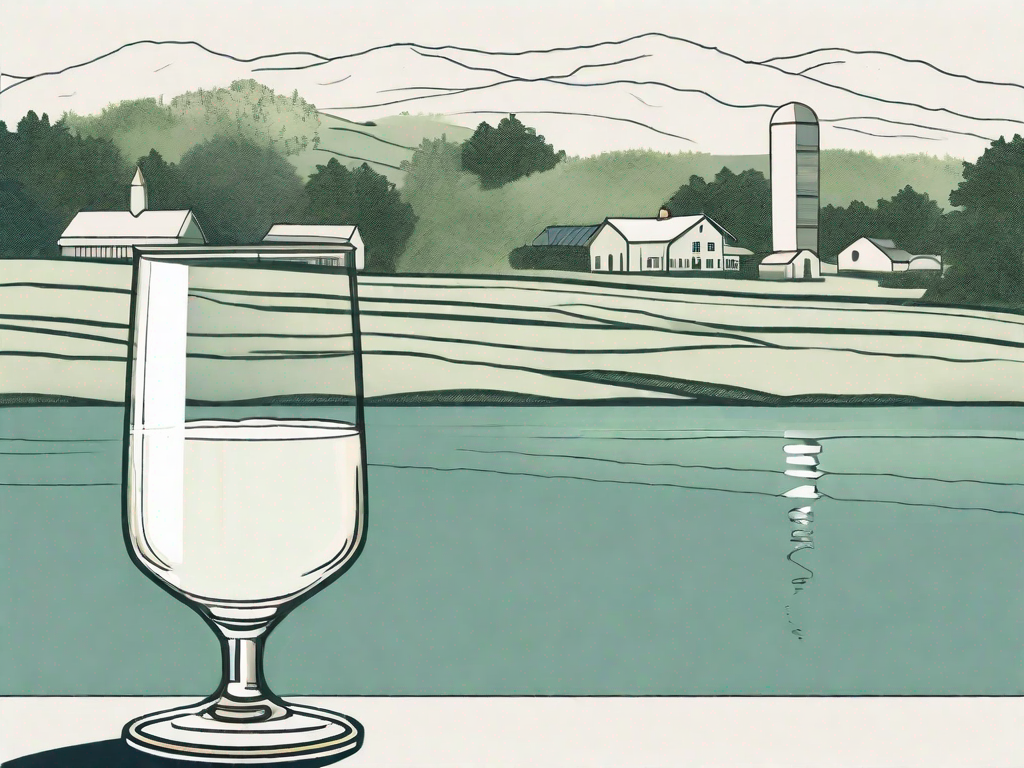 Is Barron, Wisconsin water safe to drink?