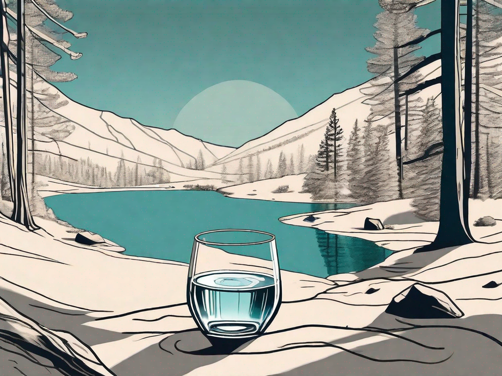 Is Hayfork, California water safe to drink?