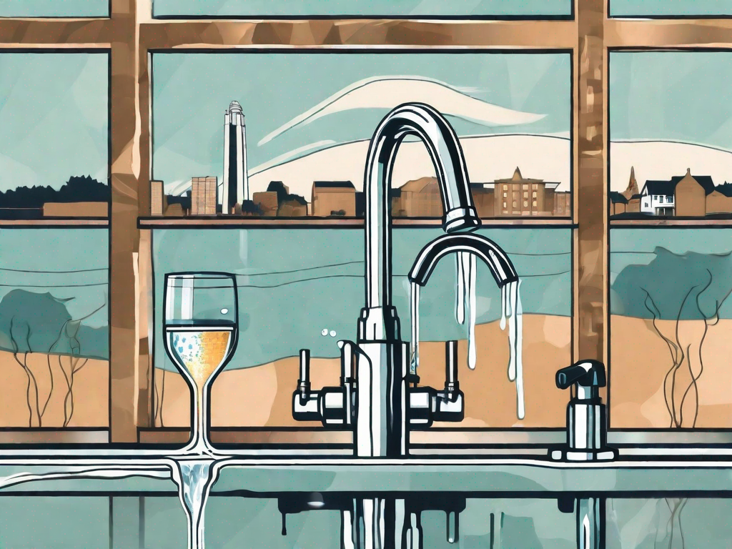 Is Omro, Wisconsin water safe to drink?