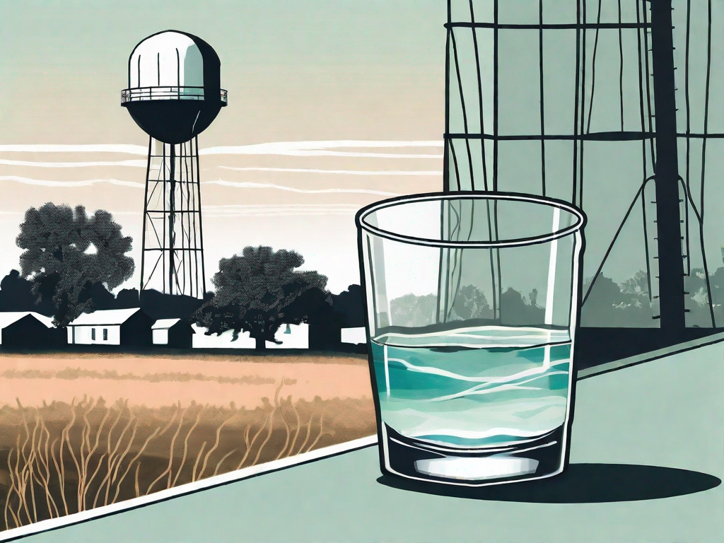Is Sweeny, Texas water safe to drink?