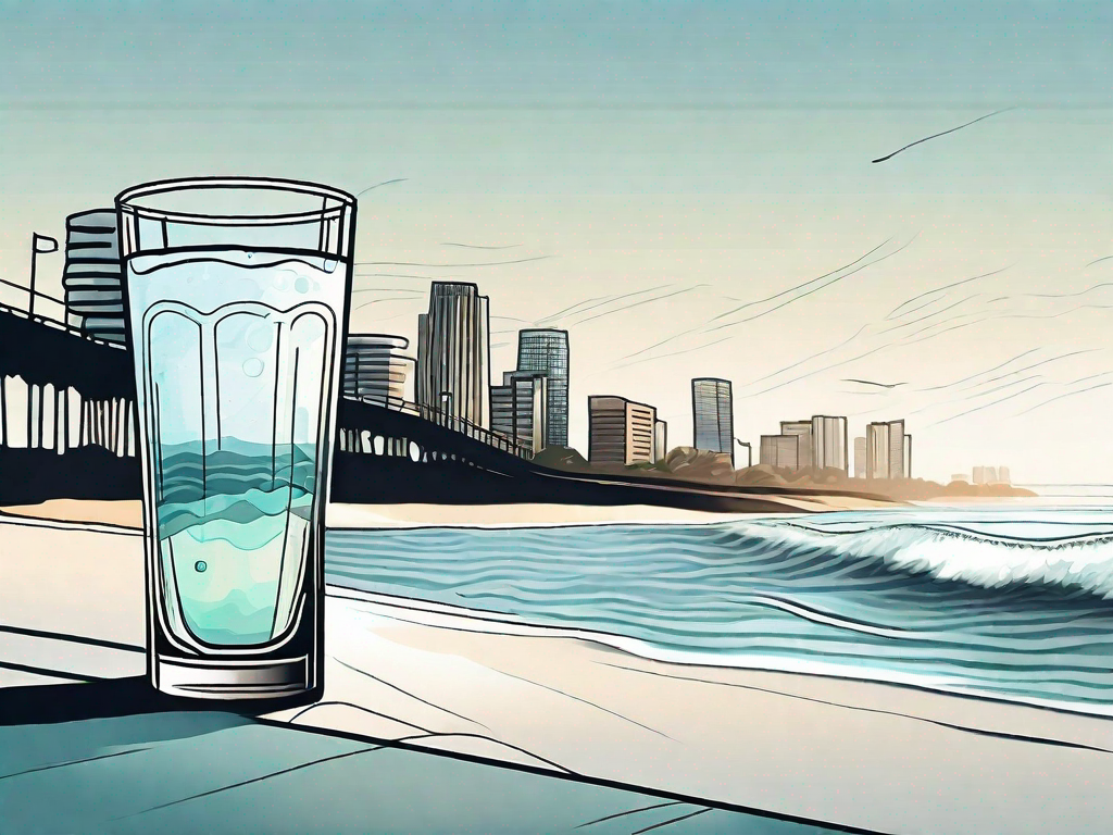 Is Surf City, North Carolina water safe to drink?