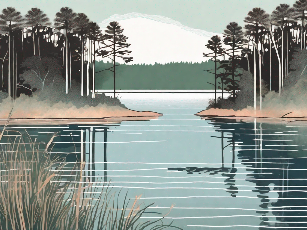 Is Lake Panasoffkee, Florida water safe to drink?