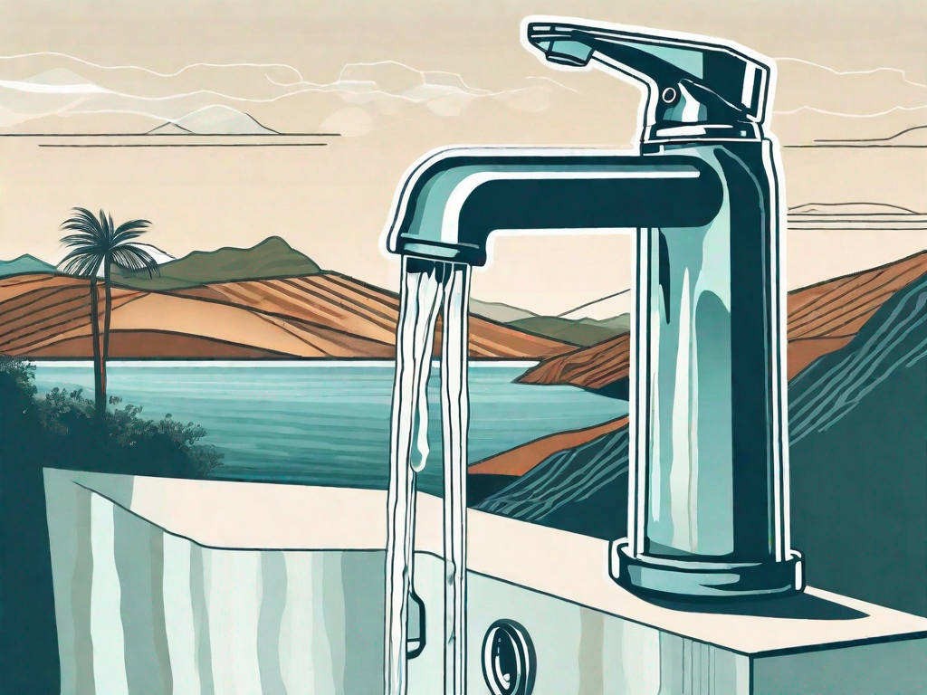 Is Bajadero, Puerto Rico water safe to drink?