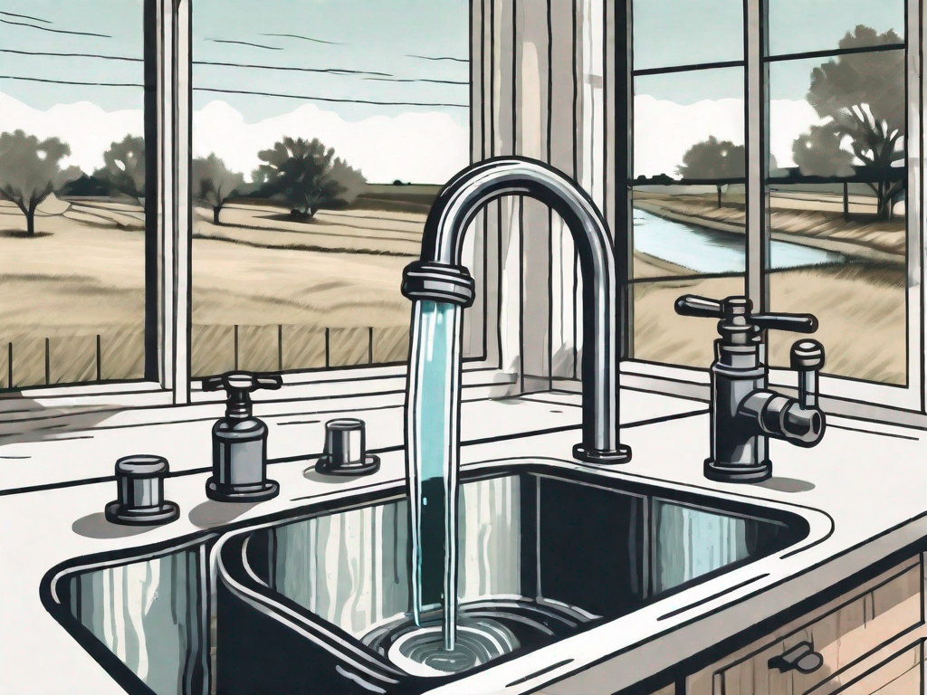 Is The Homesteads, Texas water safe to drink?