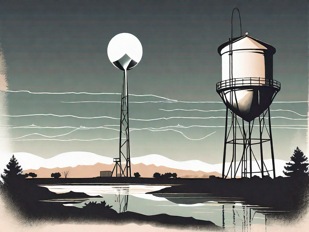 Is Palmyra, Missouri water safe to drink?