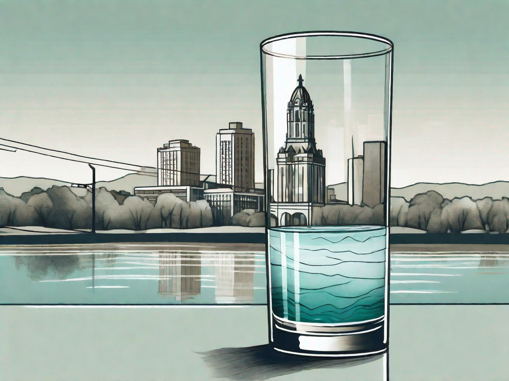 Is Melrose, Minnesota water safe to drink?