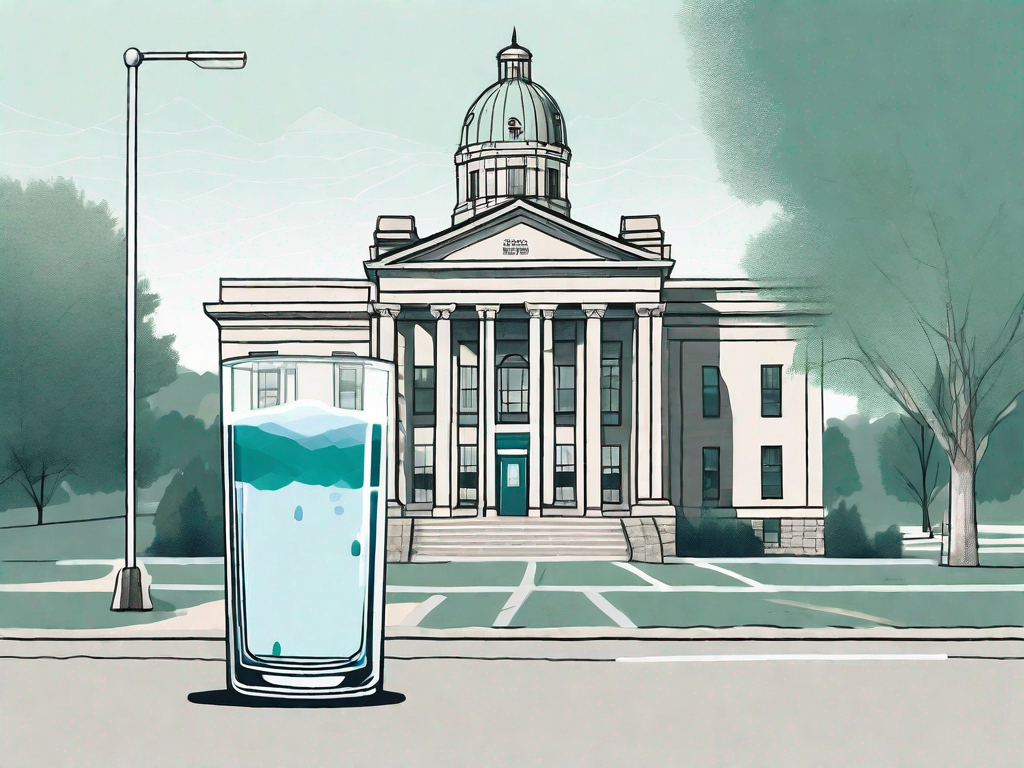 Is Johnson, Arkansas water safe to drink?