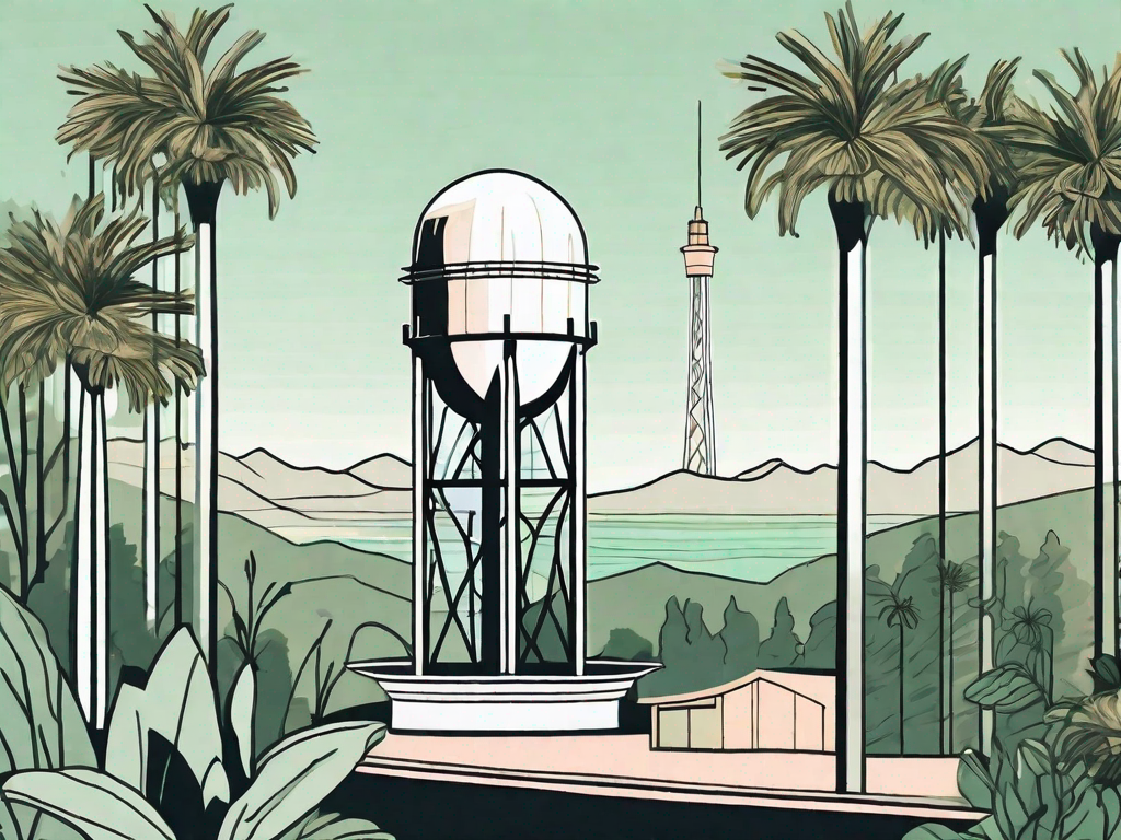 Is Bella Vista, California water safe to drink?