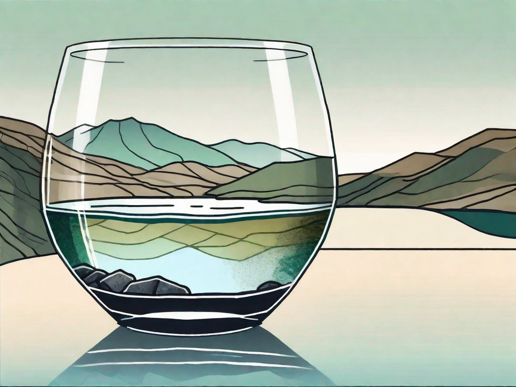 Is Shingle Springs, California water safe to drink?