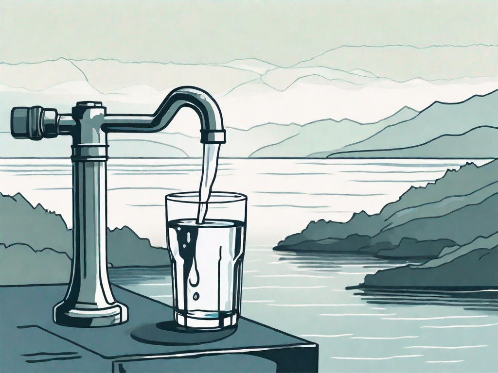 Is Port Ewen, New York water safe to drink?